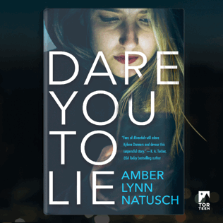 Instagram GIF 1 - Dare You To Lie by Amber Lynn Natusch.GIF