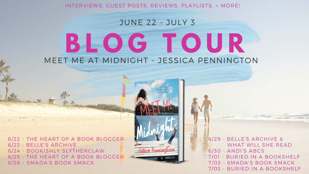 blog tour